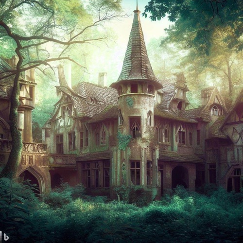 Sapphire castles (extended version) cover artwork